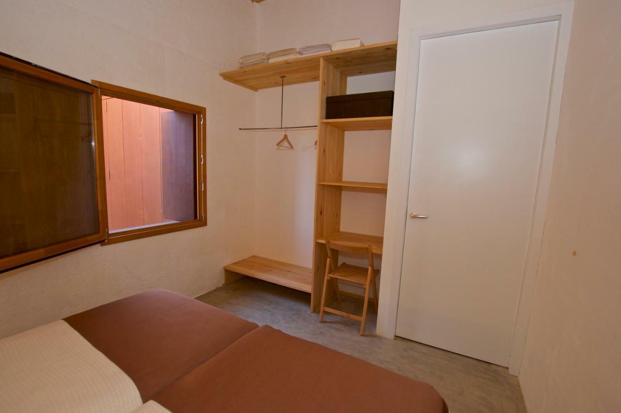 Willa Casa Oryza Arnés Zewnętrze zdjęcie