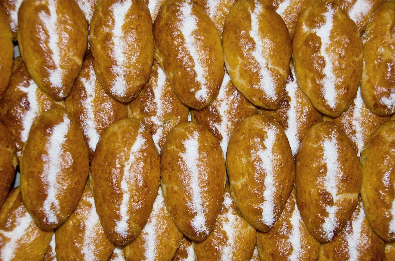 Willa Casa Oryza Arnés Zewnętrze zdjęcie